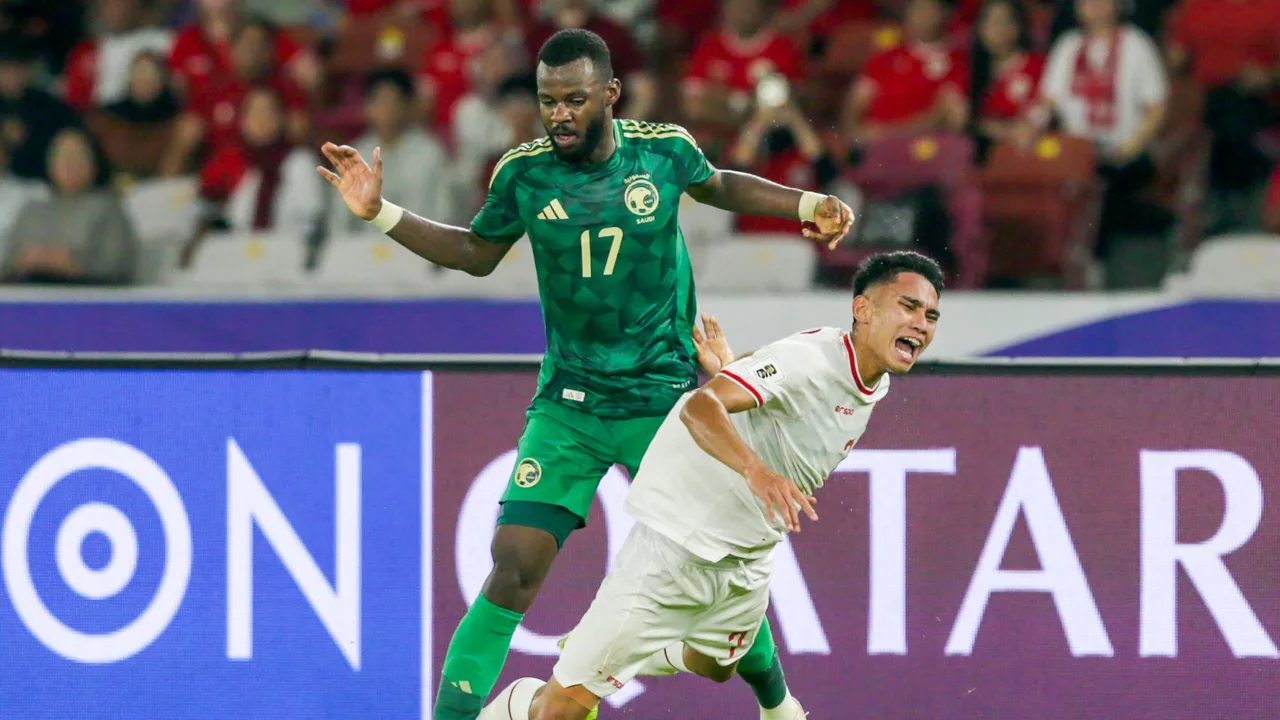 جدار النصر والهلال: 3 تدعيمات نارية تحصن دفاع الأخضر قبل الملحق الآسيوي